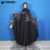 Leaf-Abaya-Black-Color