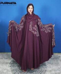 Leaf-Abaya-koliza-Color