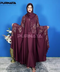 New Turkey Abaya-koliza