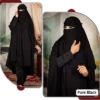 Premium Hajj Hizab