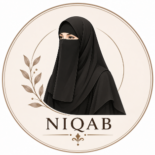Niqab Set