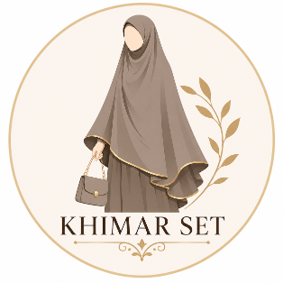 Khimar Set