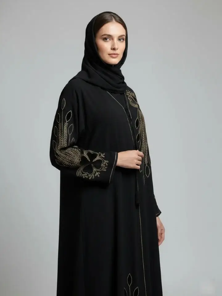 𝐕𝐞𝐥𝐛𝐚𝐭𝐞 𝐄𝐱𝐭𝐫𝐚 𝐊𝐨𝐭𝐢 𝐀𝐛𝐚𝐲𝐚 - Image 4