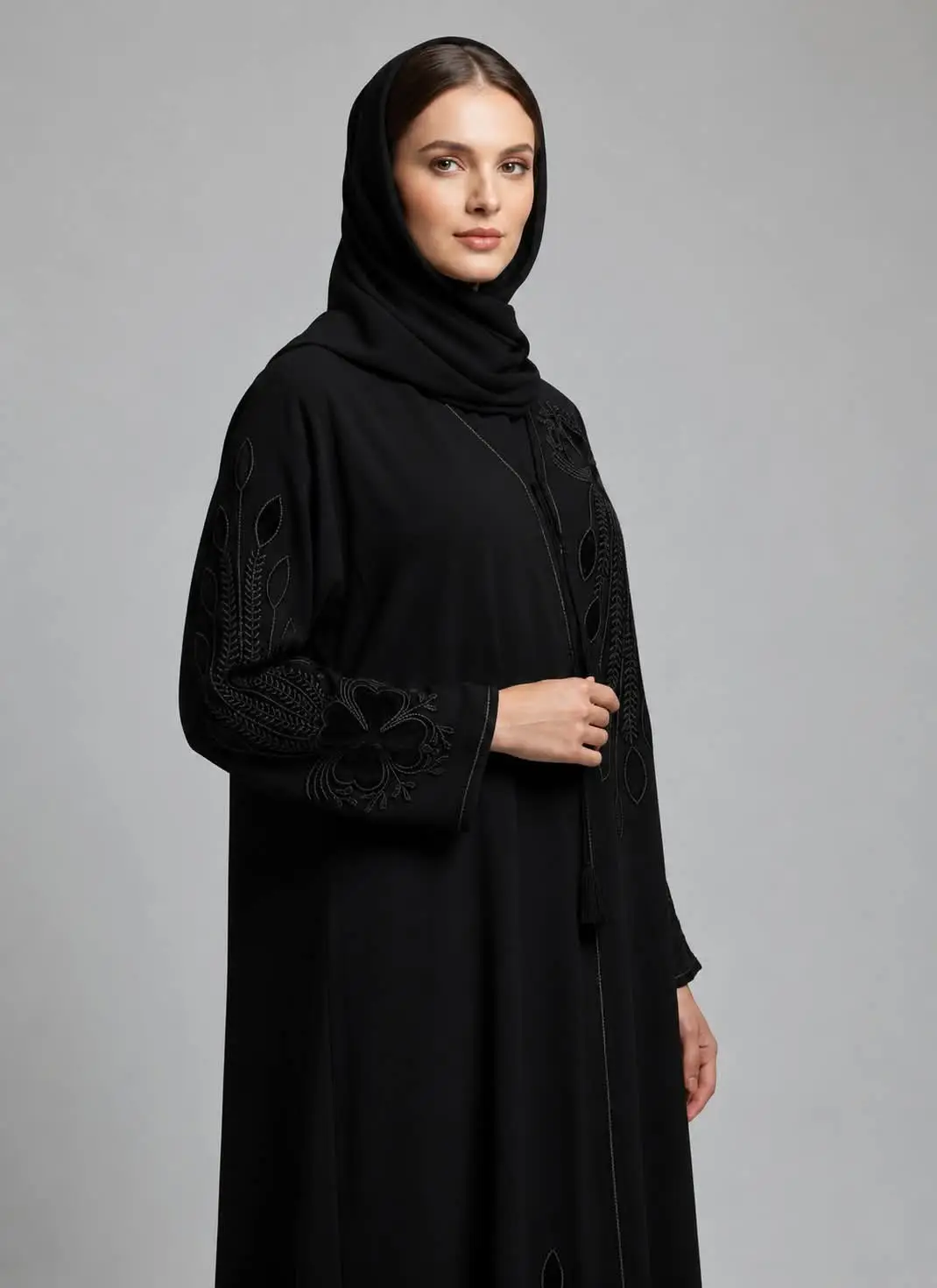 𝐕𝐞𝐥𝐛𝐚𝐭𝐞 𝐄𝐱𝐭𝐫𝐚 𝐊𝐨𝐭𝐢 𝐀𝐛𝐚𝐲𝐚 - Image 3