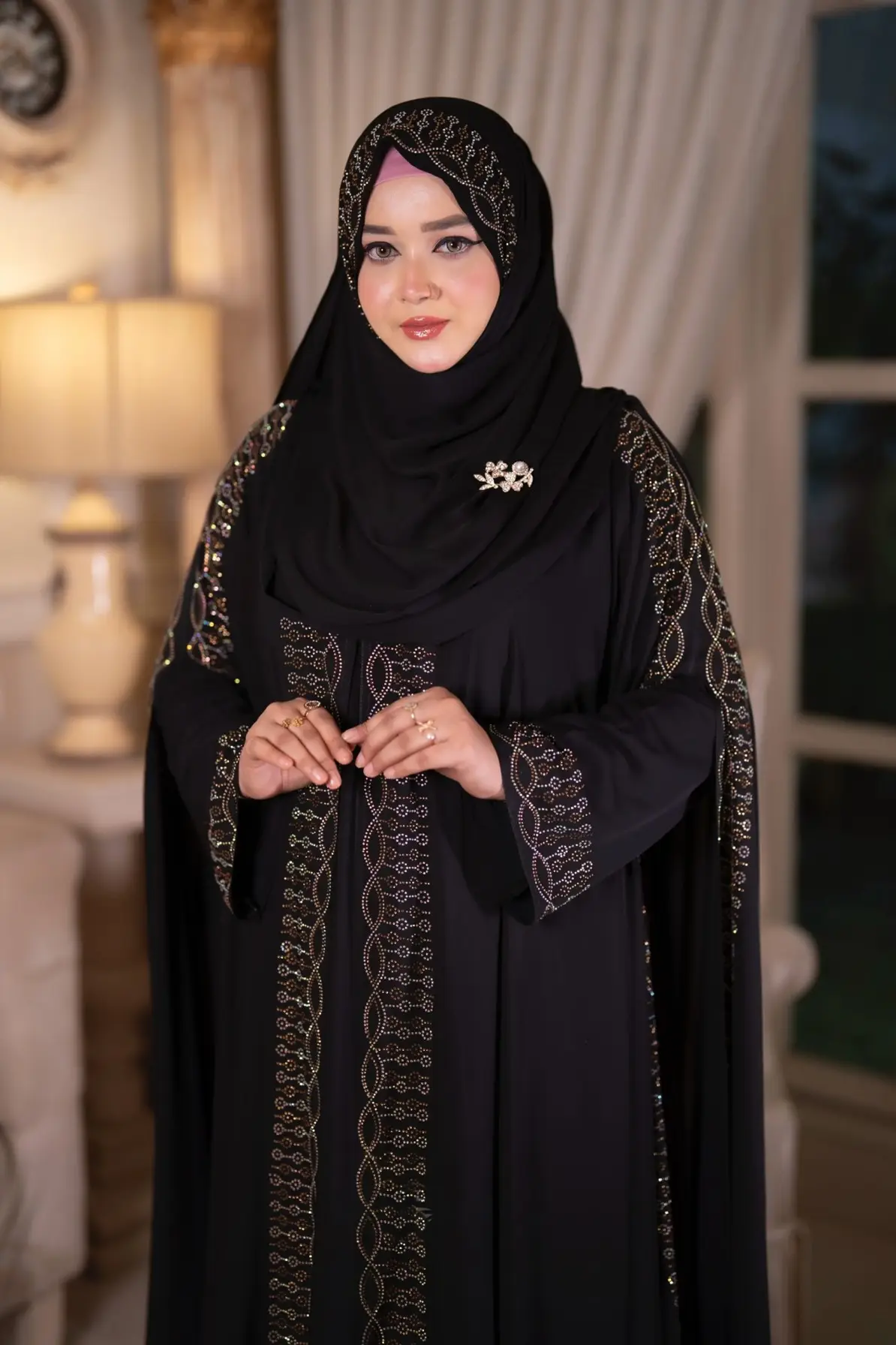 𝐒𝐚𝐡𝐚𝐳𝐚𝐝𝐢 𝐀𝐛𝐚𝐲𝐚 - Image 5
